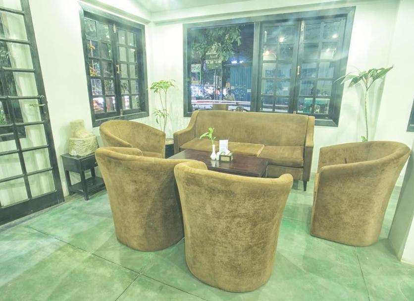 Lounge Ảnh