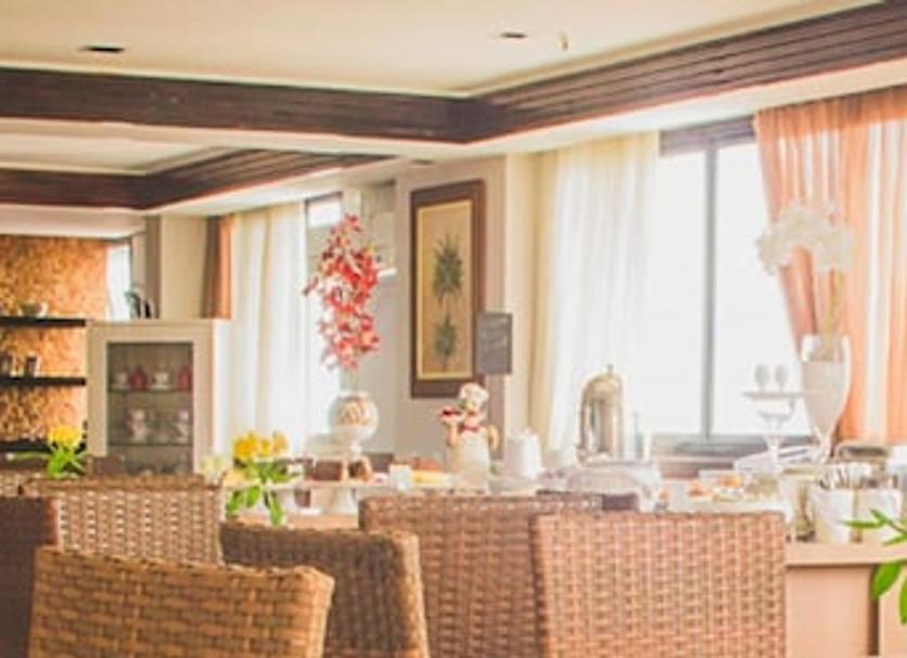 Buffet Ảnh