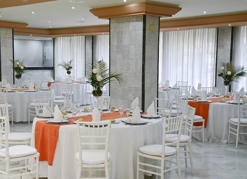 Sảnh yến tiệc Ảnh
