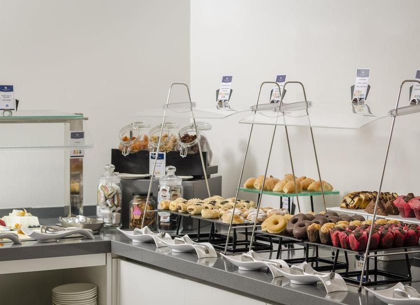 Buffet Ảnh