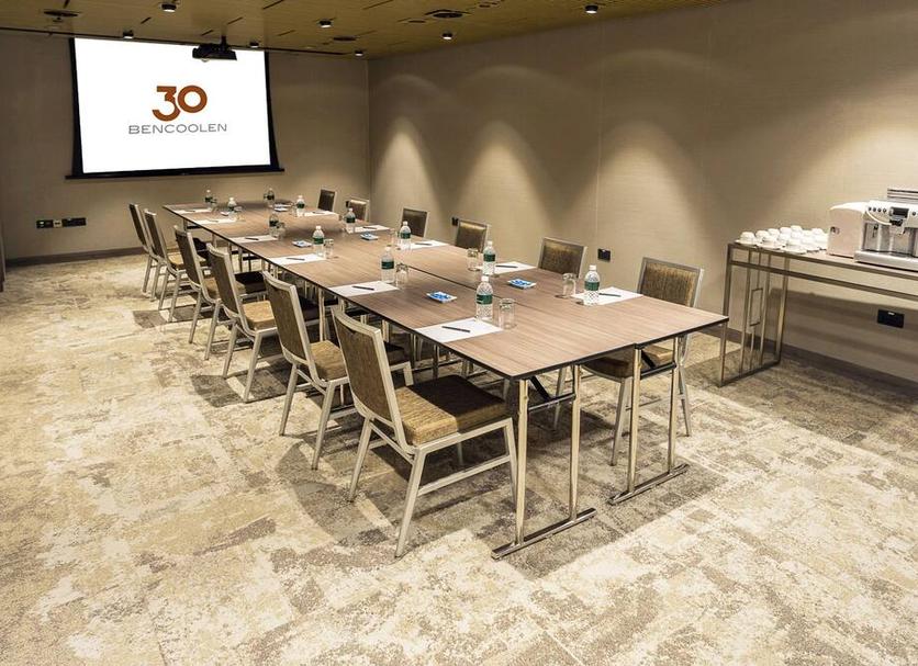 Conference room Ảnh