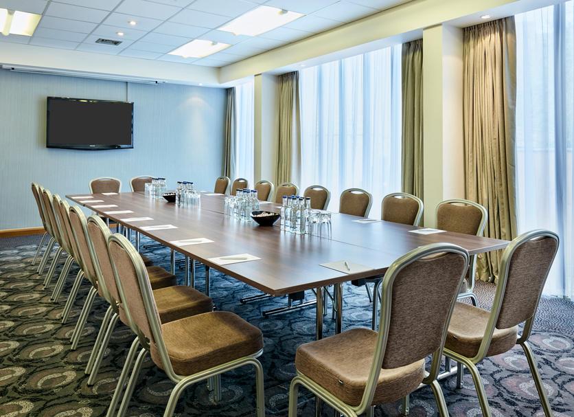 Conference room Ảnh