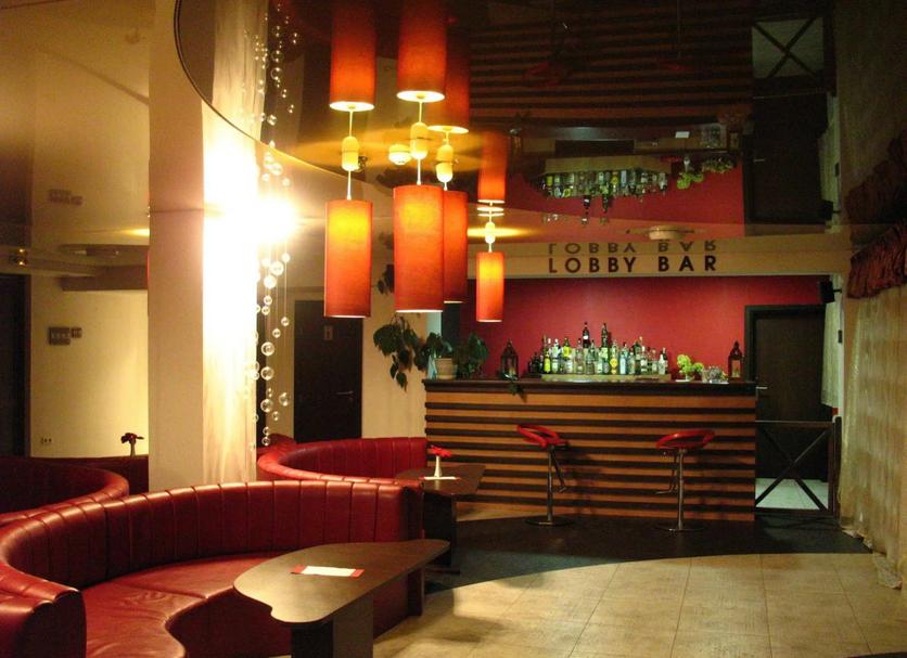 Bar Ảnh