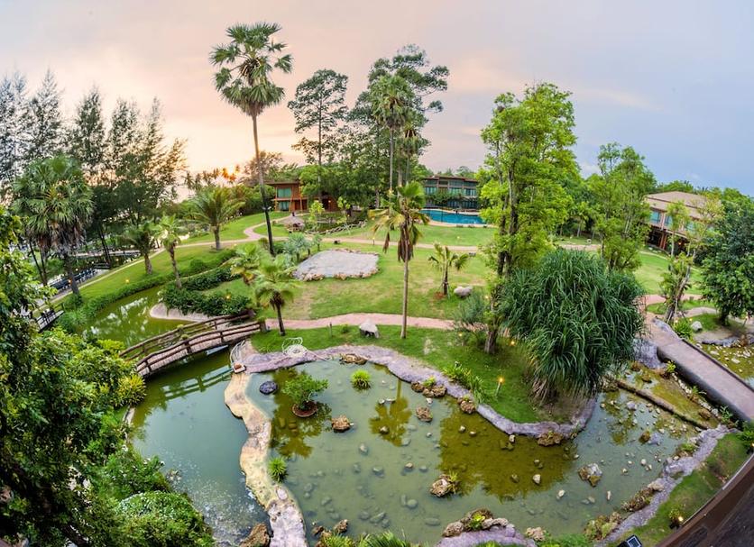 Cảnh ngoài trời Ảnh