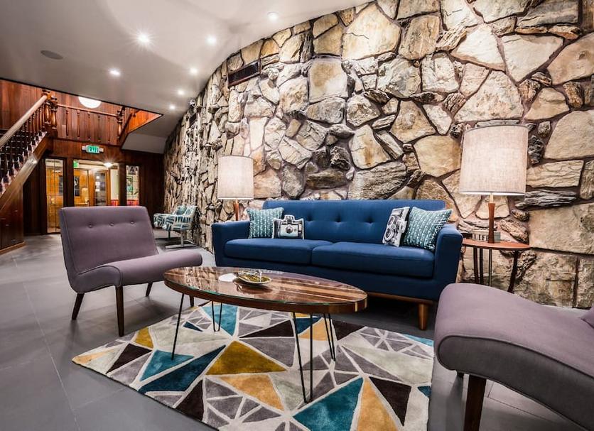 Lounge Ảnh