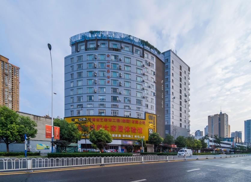 Toà nhà Ảnh