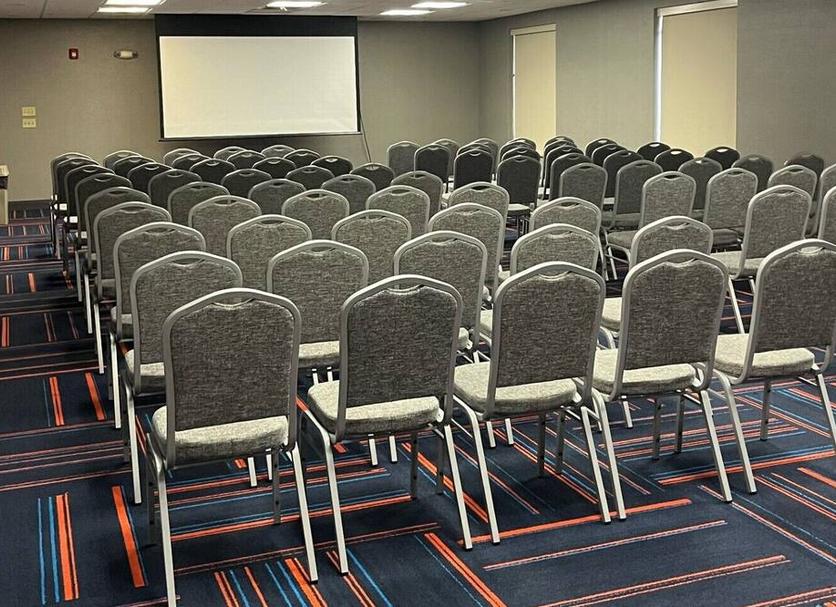 Conference room Ảnh