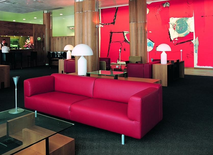 Lounge Ảnh