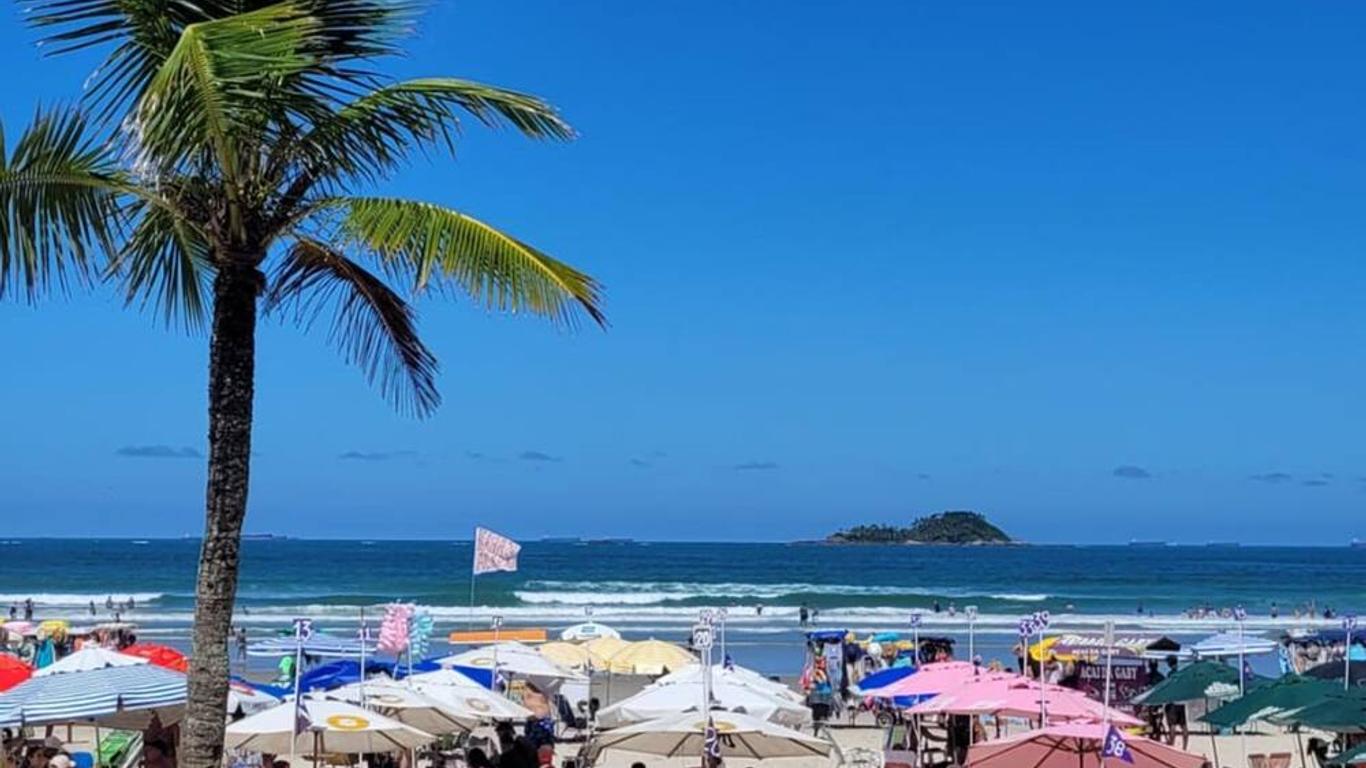 Costa Maris Beach Hotel Frente Mar