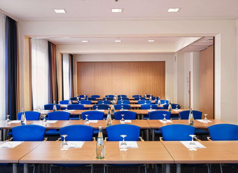 Conference room Ảnh