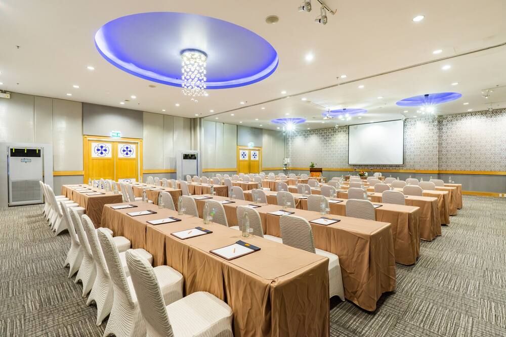Conference room