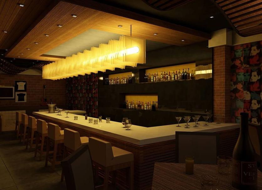 Bar Ảnh