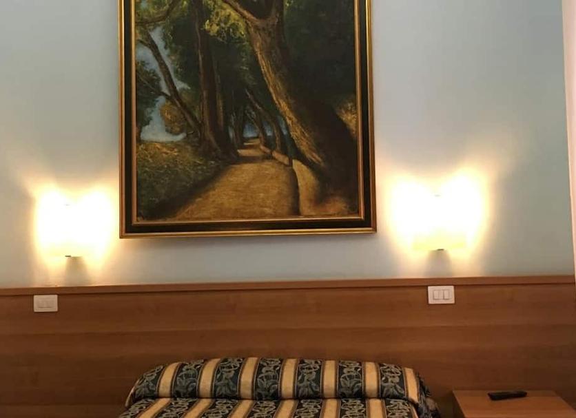 Tiện nghi trong phòng Ảnh