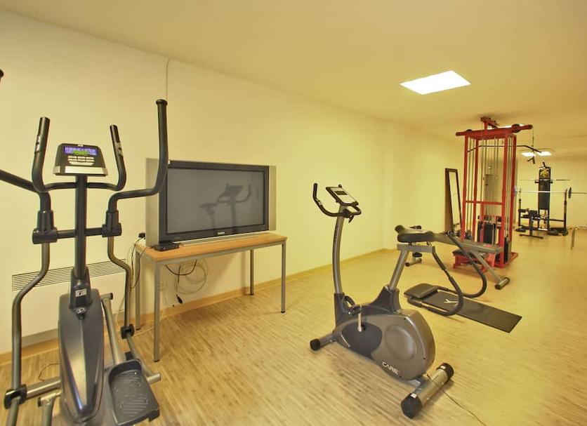 Gym Ảnh