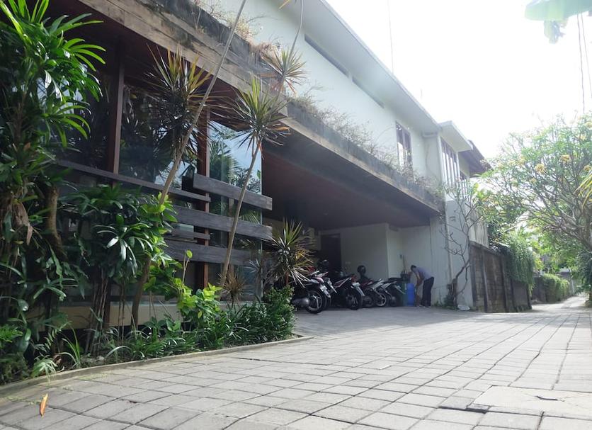 Cảnh ngoài trời Ảnh