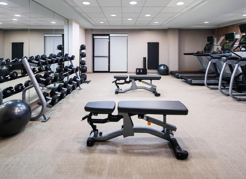 Gym Ảnh
