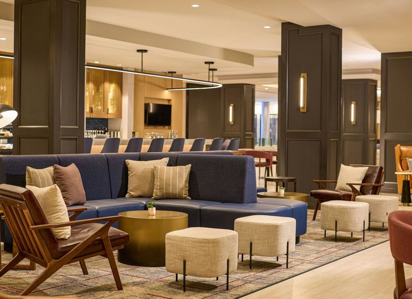 Lounge Ảnh
