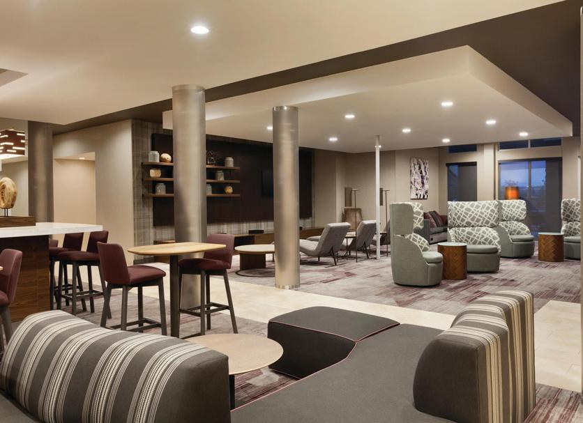 Lounge Ảnh