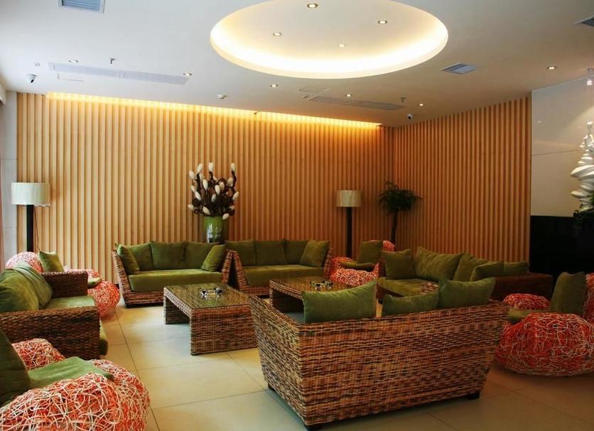 Lounge Ảnh