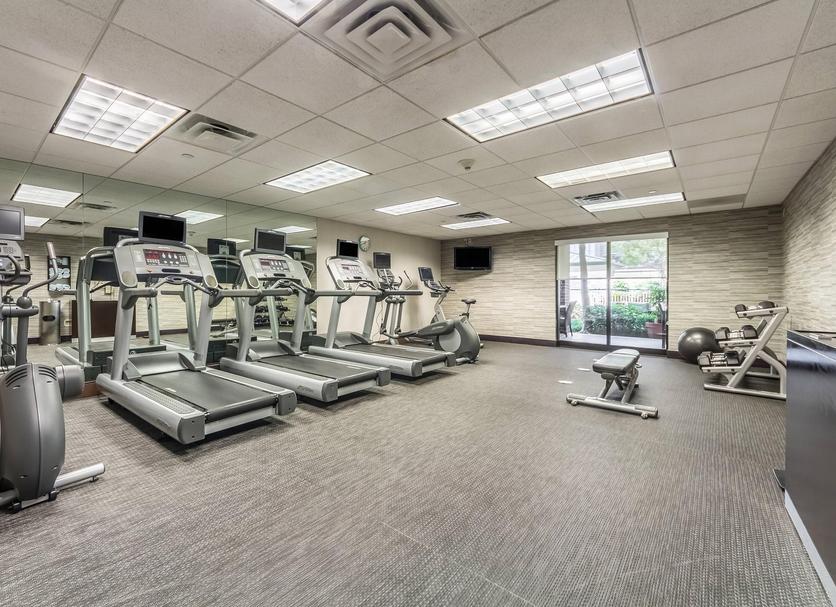 Gym Ảnh