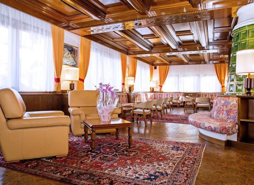 Lounge Ảnh