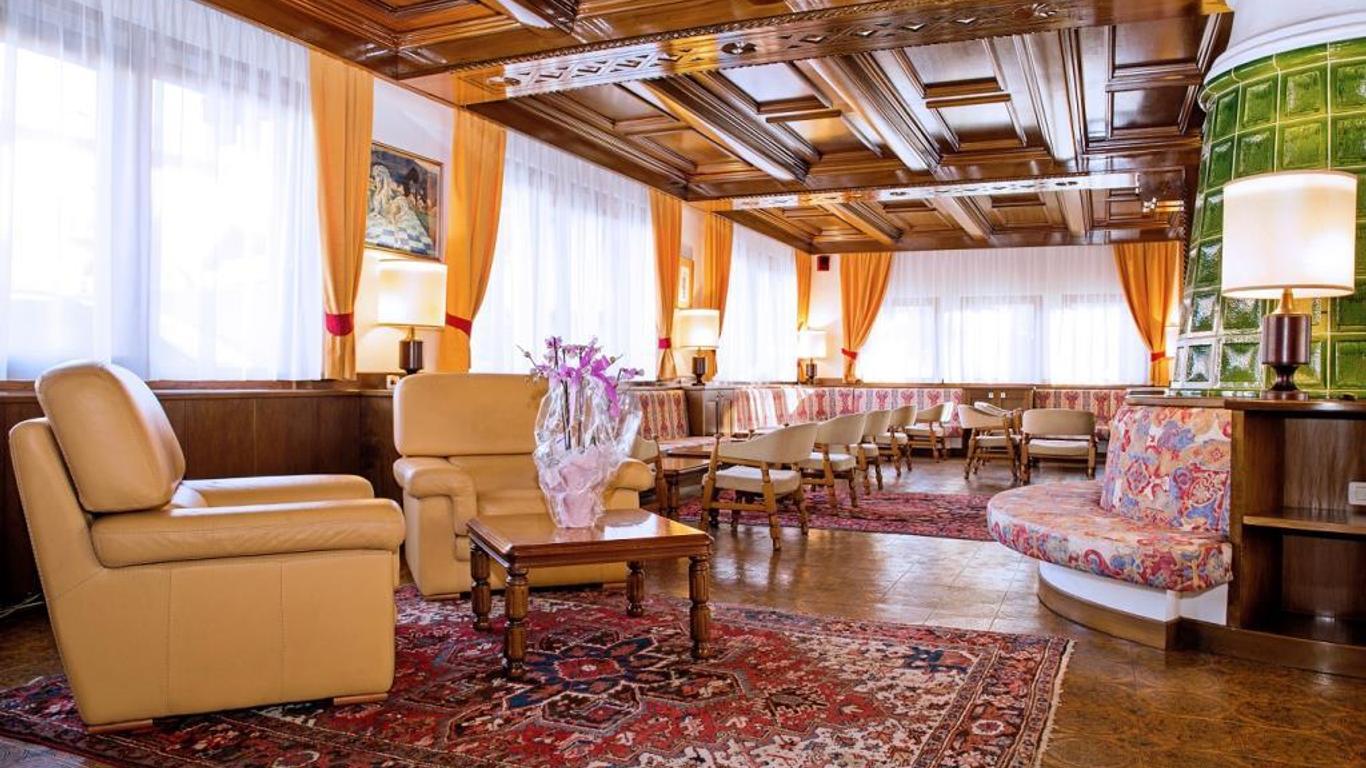 Hotel San Valier