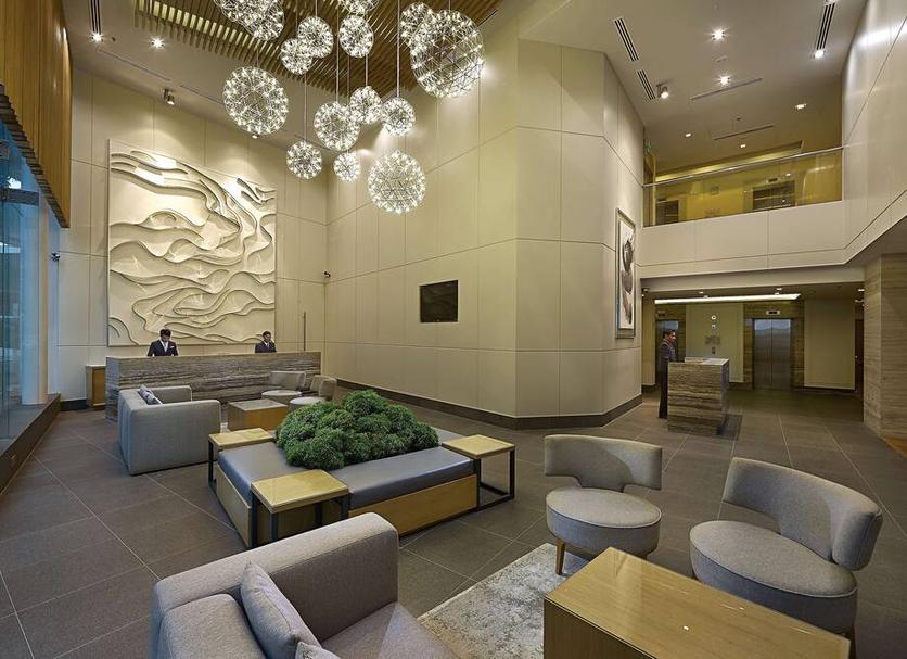 Lounge Ảnh