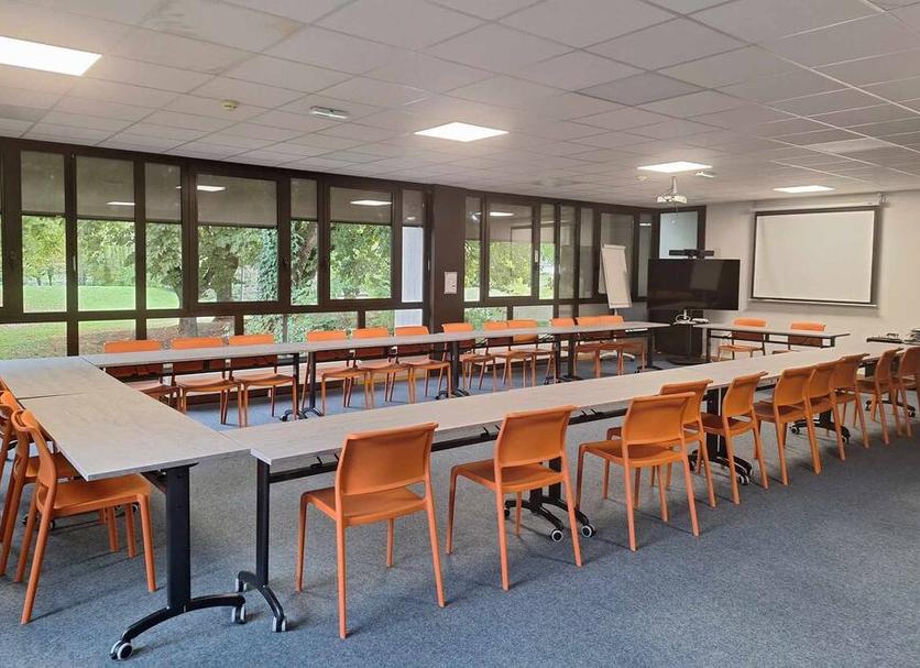 Conference room Ảnh