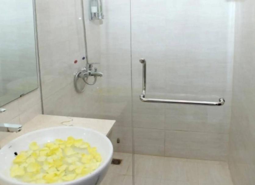 Phòng tắm Ảnh