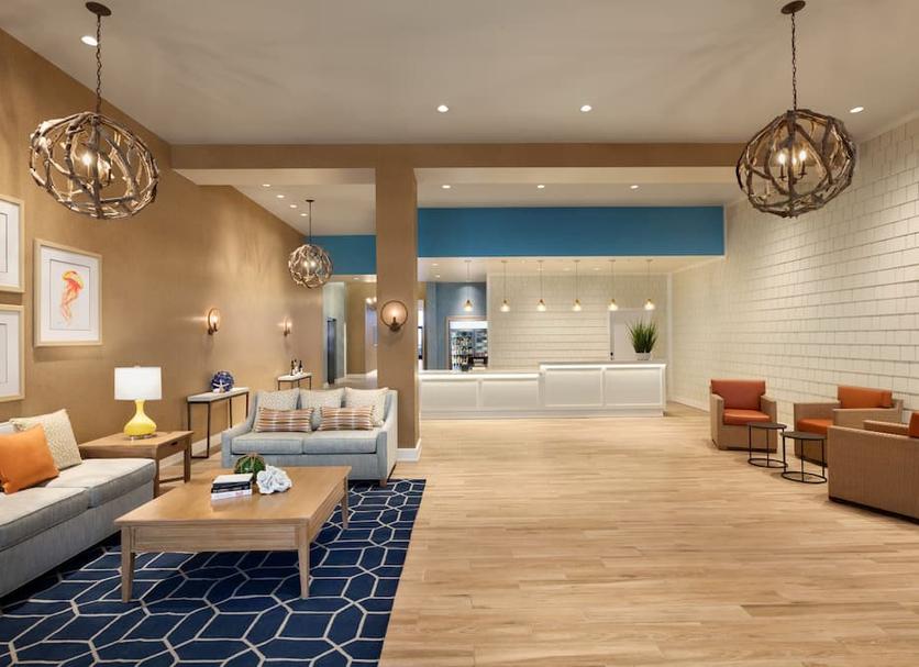Lounge Ảnh