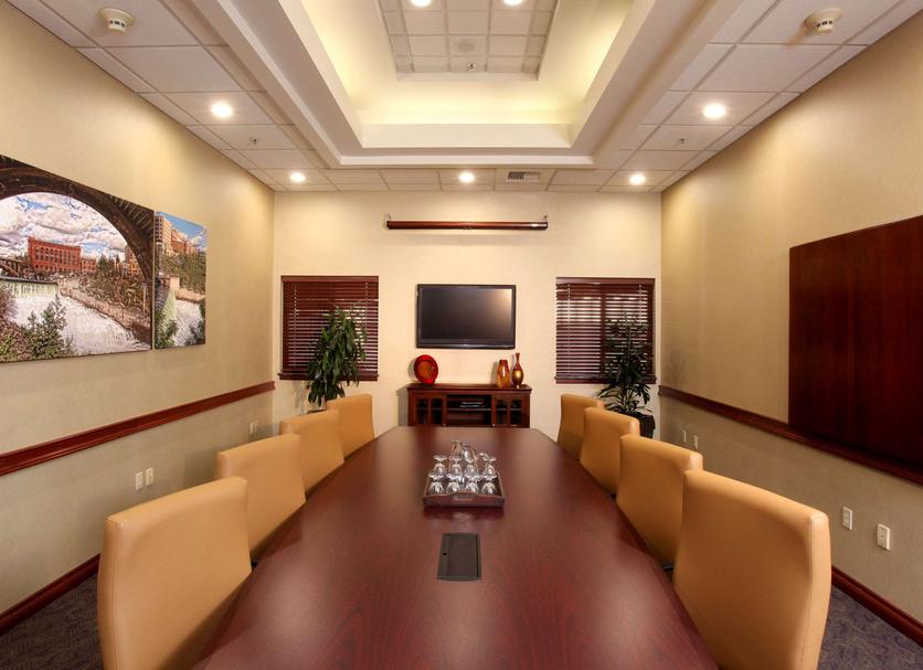 Conference room Ảnh