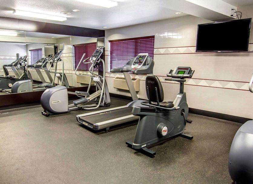 Gym Ảnh