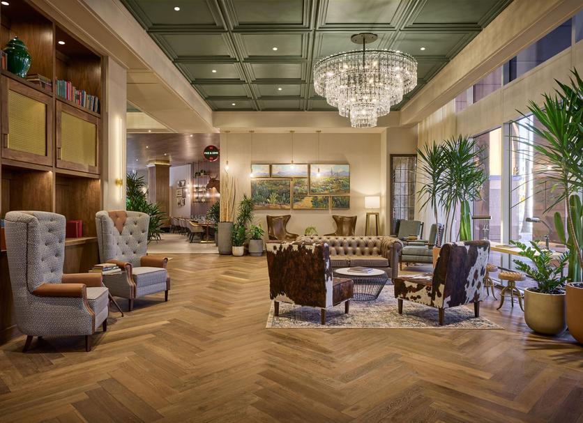 Lounge Ảnh