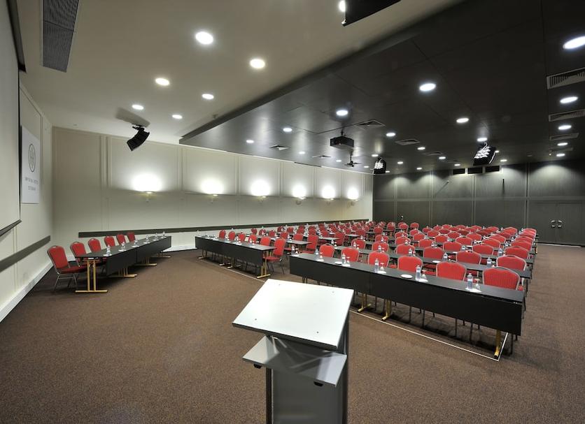 Conference room Ảnh