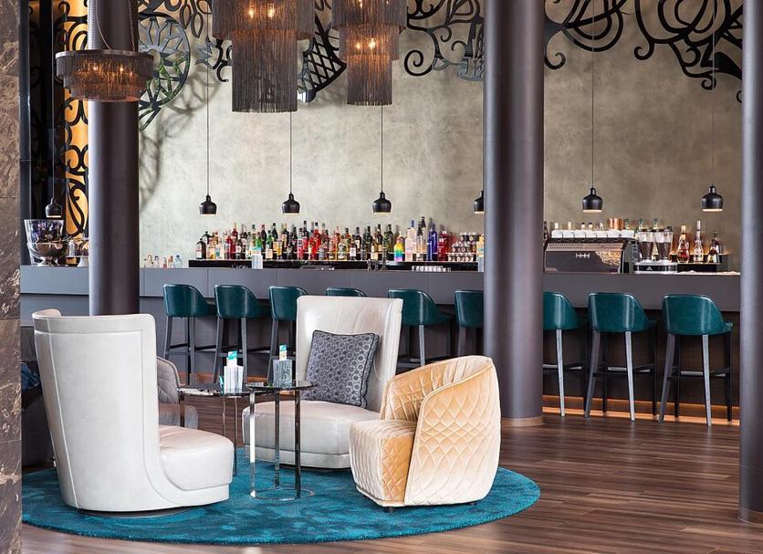 Bar Ảnh