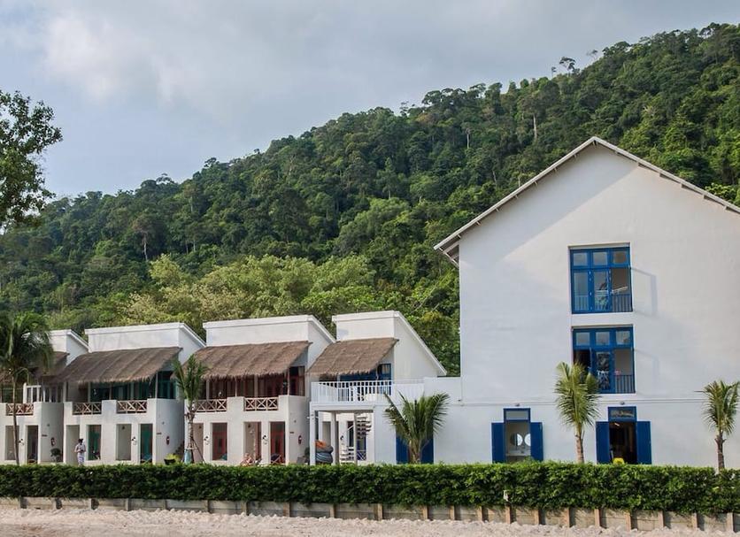 Toà nhà Ảnh