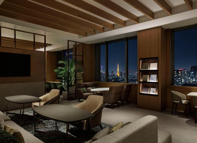 Lounge Ảnh