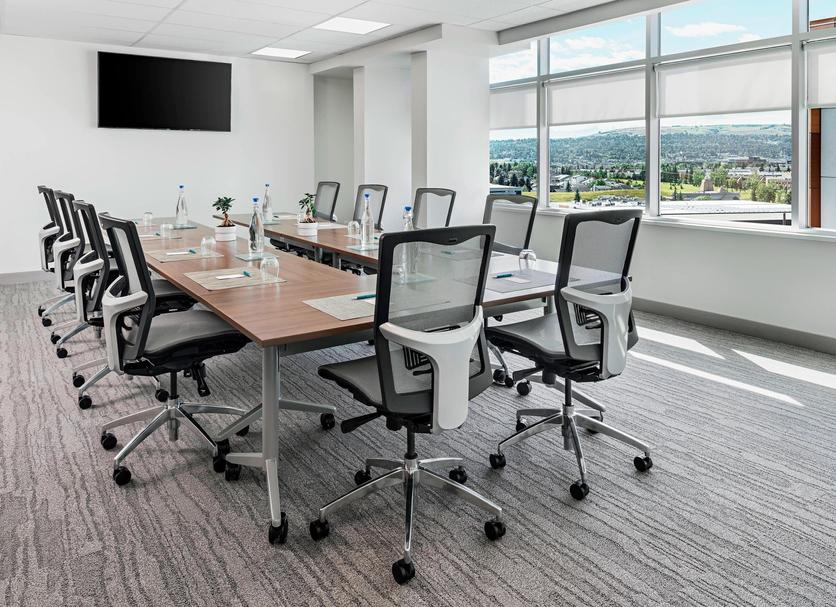 Conference room Ảnh
