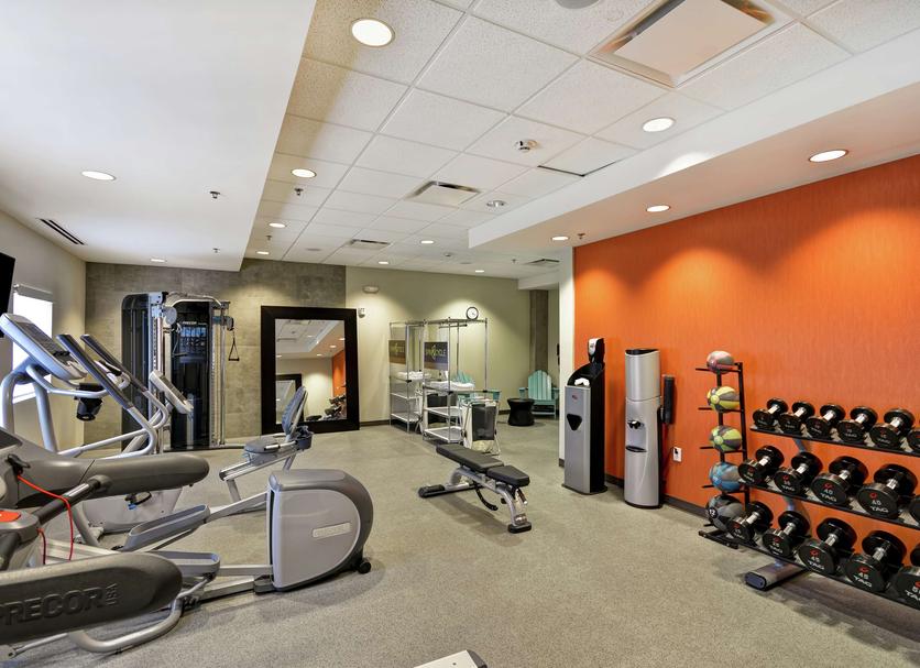 Gym Ảnh