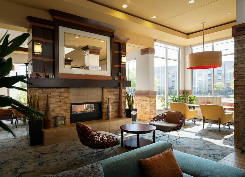 Lounge Ảnh