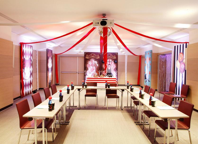 Conference room Ảnh