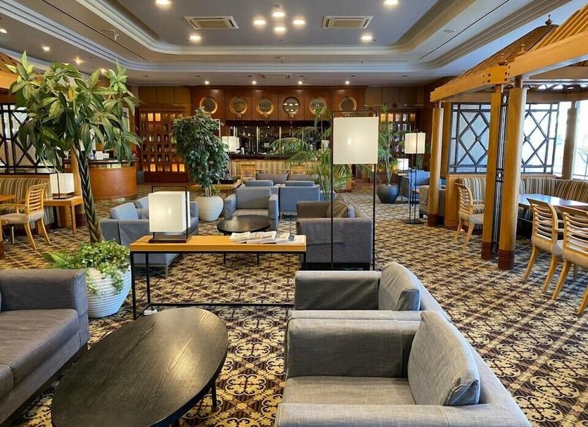 Lounge Ảnh
