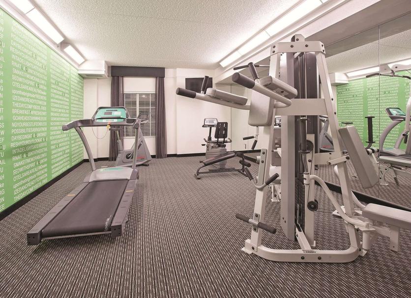 Gym Ảnh