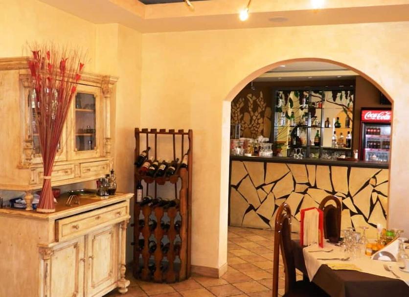 Bar Ảnh