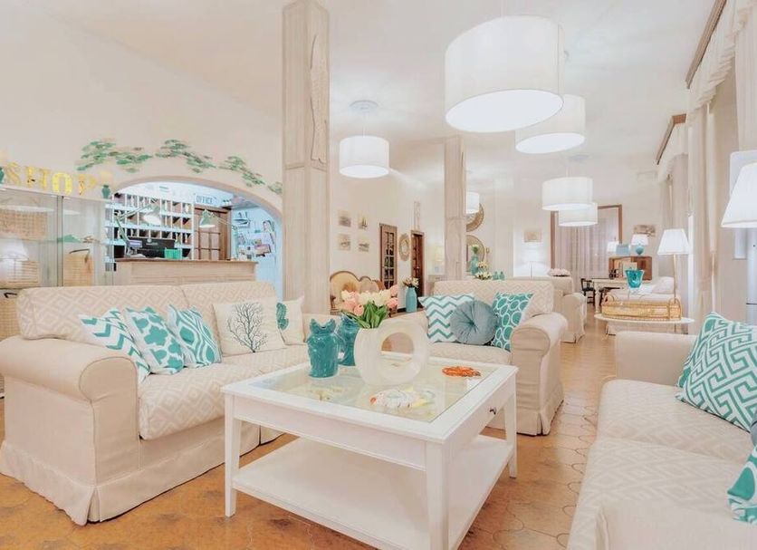 Lounge Ảnh