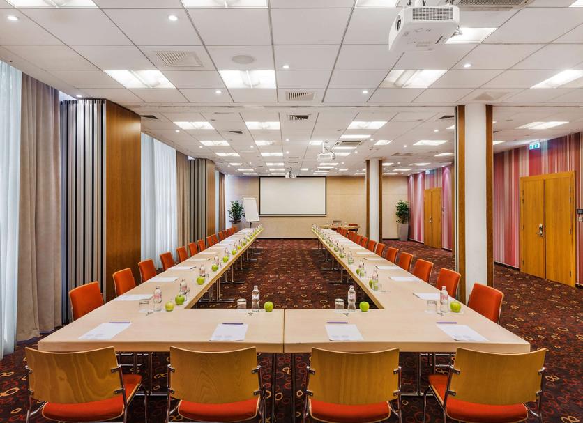 Conference room Ảnh