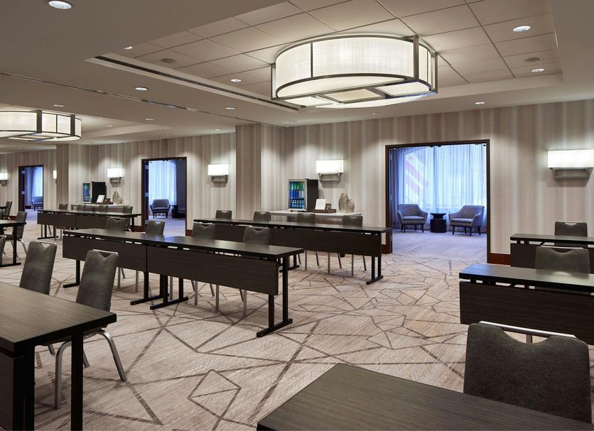 Conference room Ảnh