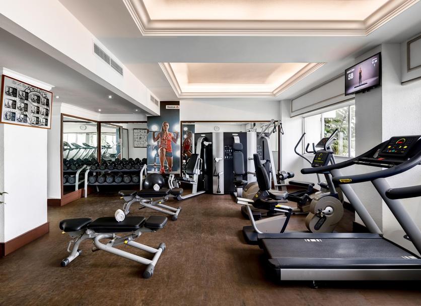 Gym Ảnh