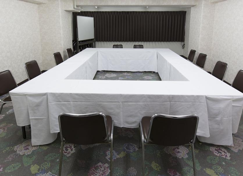Conference room Ảnh