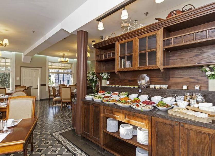Buffet Ảnh